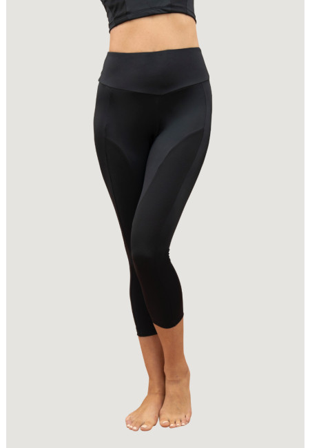 Kathmandu - Leggings - Onyx