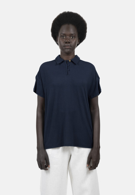 Metz  - Women's Polo Shirt - Kalonji