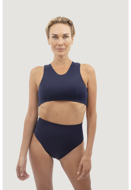 Syros - Swimsuit - Deep Sea