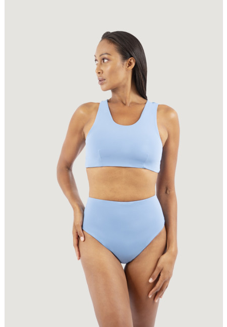 Syros - Swimsuit - Ocean Spray