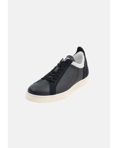 Borås GOT - Classic Sneakers - Oyster