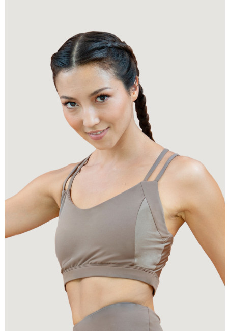 Stockholm  - Bra Top - Jasper