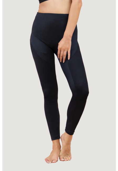 Stockholm - Leggings - Onyx