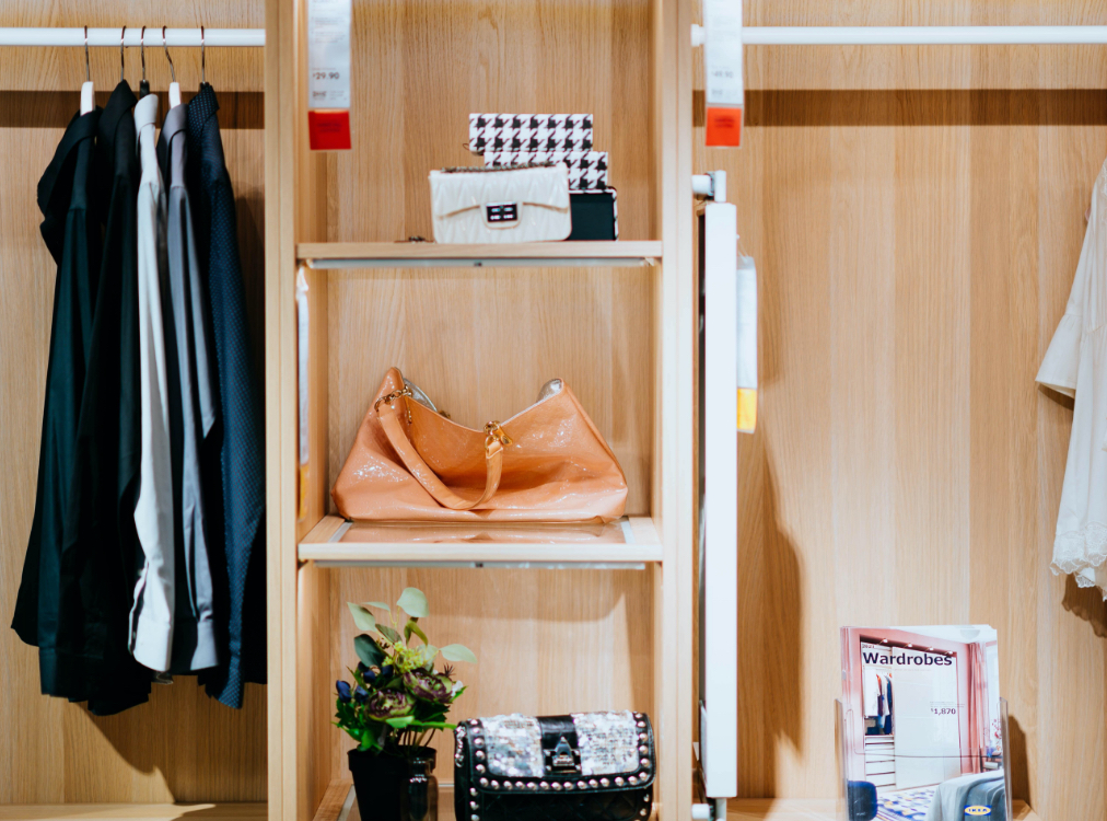 Three Things You Need to Know about the Seasonless Wardrobe