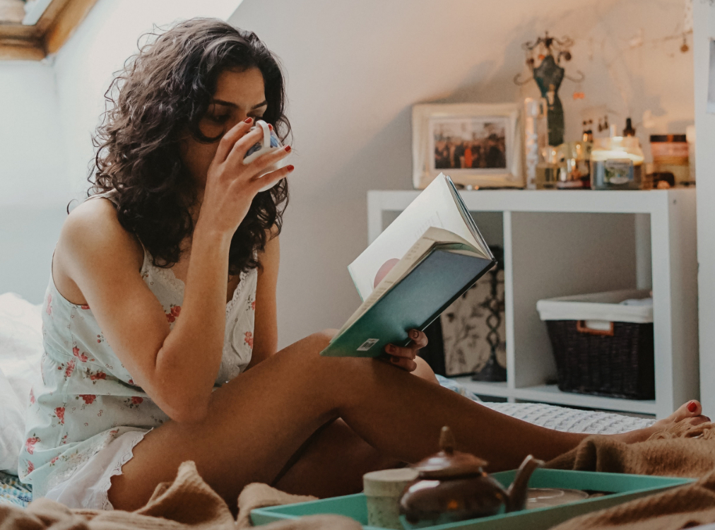 Tips to Ground Yourself and Maintain Your Wellness Amidst Hectic Time