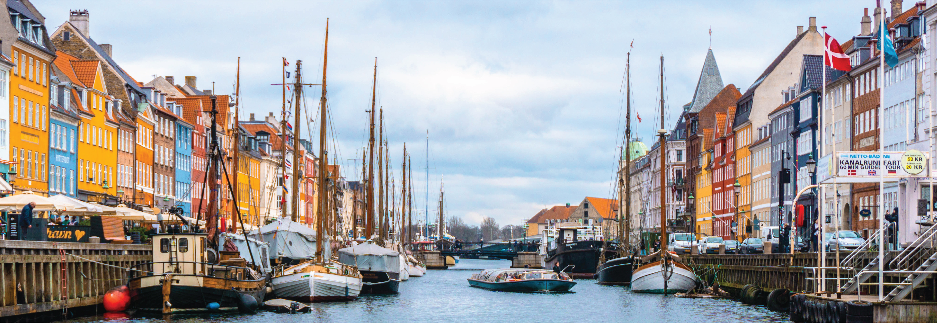 Award Winning Sustainable Cities For Your 2020 Eco-Trip Plan