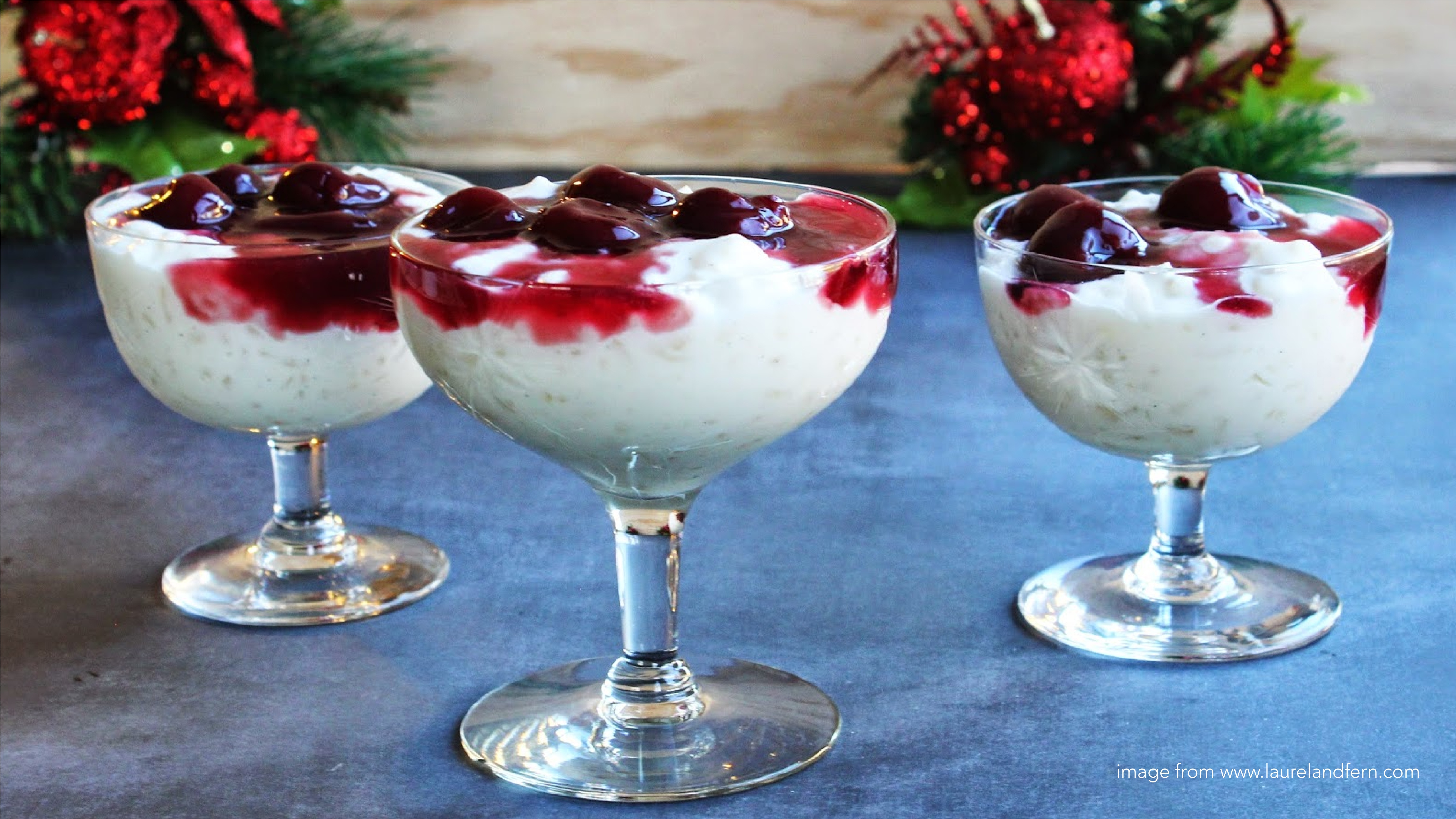 Food You'll Find On Every Dining Table During Christmas In Denmark