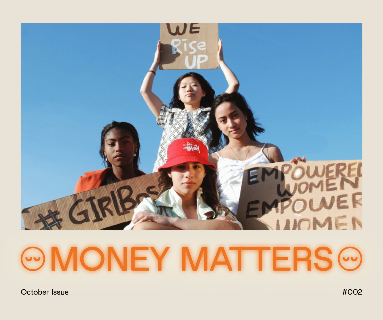 How Saving Is In Fact A Feminist Issue?