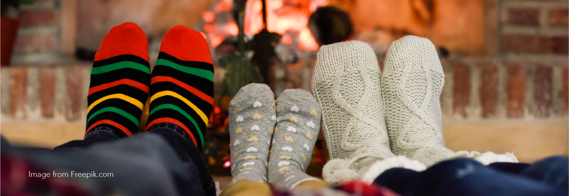 The Way Danes Celebrate Christmas Differently