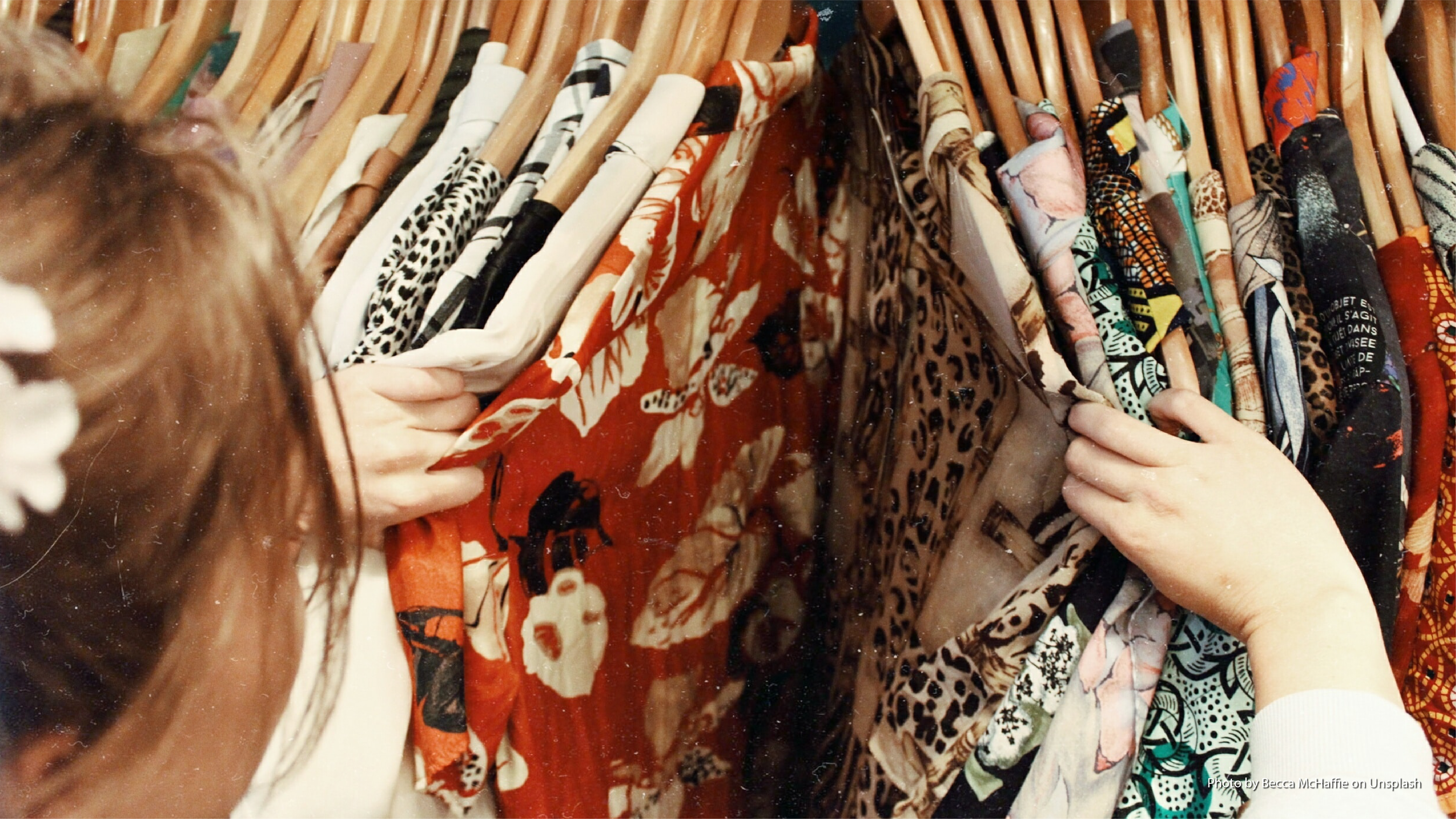 How To Be Stylish In A More Sustainable Way, 1 People’s Advice!