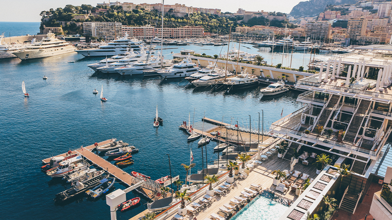 Winter Is Coming! Keep The Warm With You By Escaping To These Beautiful Countries