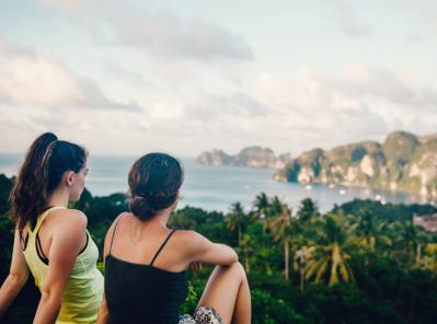 Revisiting the Importance of Travelling on Your Wellbeing and Self-Development 
