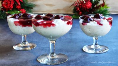 Food You'll Find On Every Dining Table During Christmas  In Denmark
