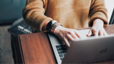 Top Tips for Working from Home so You Can Remain Positive and Productive