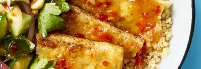 Non-Vegan and Affordable Foods For A Healthier and Fabulous You