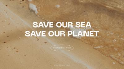1 People's Top Tips For Protecting Our Planet