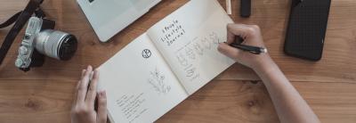 Lifestyle Journal