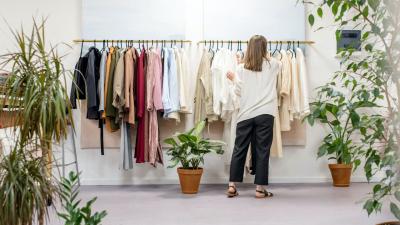 Buying Less or Buying Green - Which One that Makes You Happier?