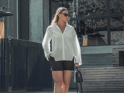 Ethical Shirts Designed for Everyday and Those Special Occasions 