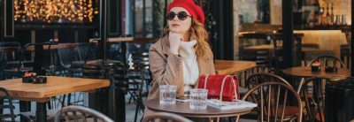 Is It Safe To Eat Out Again?