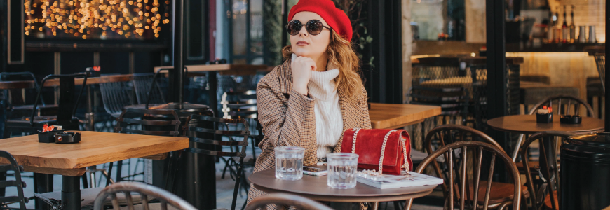 Is It Safe To Eat Out Again?