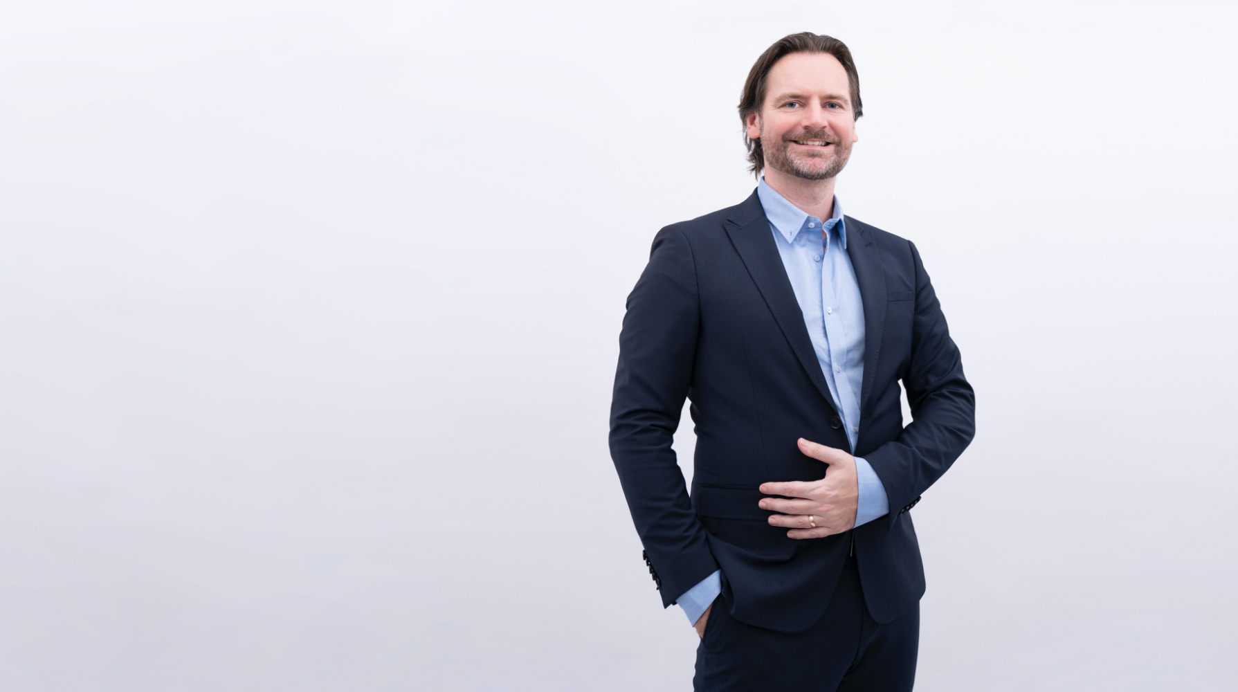 Jonathan Algreen, The CEO and Founder of 1 People