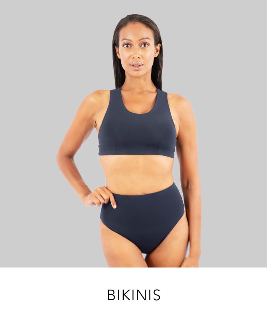 1 People Swimwear Bikinis Collection