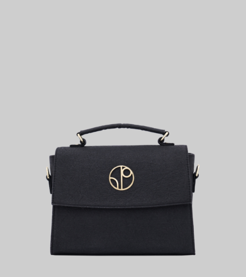 London Saddle Bag by 1 People