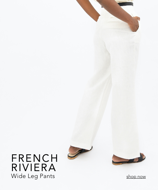 French Rivera Collection by 1 People
