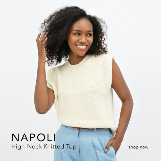 Napoli Collection by 1 People