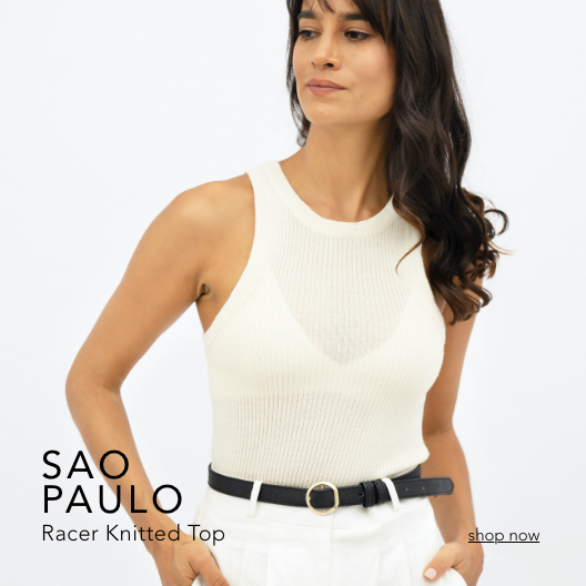 Sao Paulo Collection by 1 People