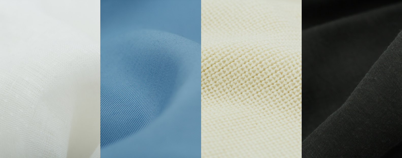 Fabric Material - Ready to  Wear Collection by 1 People
