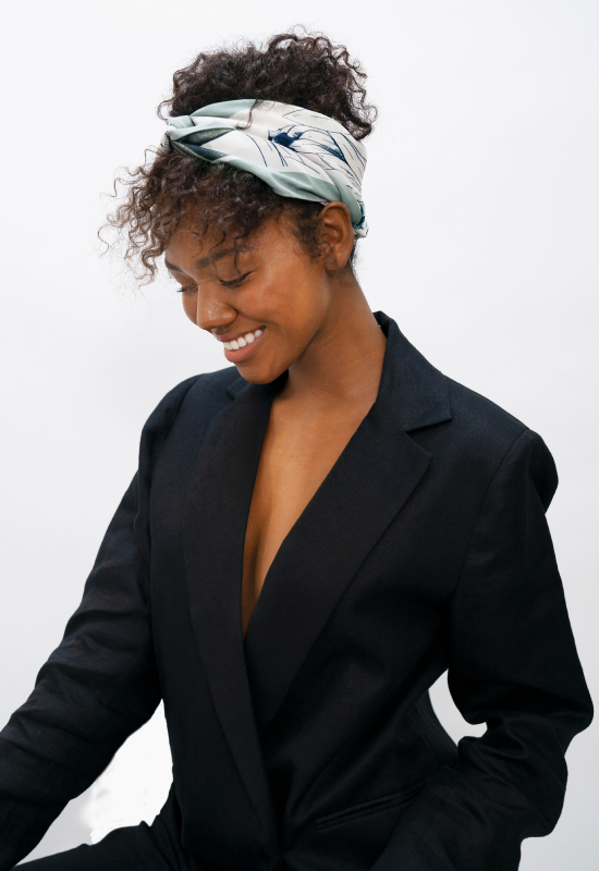 Amelia Scarf - 1 People